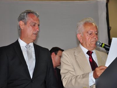 Galileu - Rinaldo - Divinews
